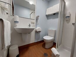 Hotel Santiago Vagos