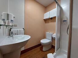 Hotel Santiago Vagos