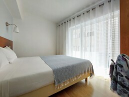 Hotel Santiago Vagos