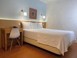Hotel Santiago Vagos