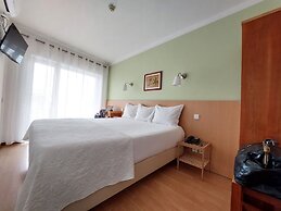 Hotel Santiago Vagos