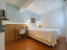 Hotel Santiago Vagos