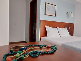 Hotel Santiago Vagos