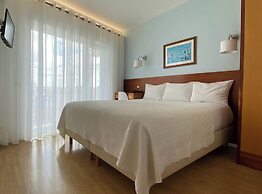 Hotel Santiago Vagos