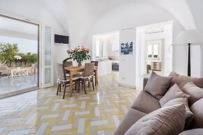 Calamoni di Favignana Apartments & Wine Experience