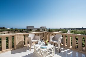 Calamoni di Favignana Apartments & Wine Experience