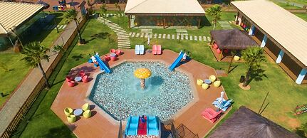 Vila Galé Resort Touros - All Inclusive