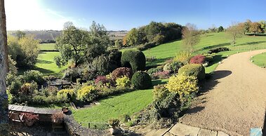 Manton Lodge Farm