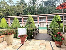 Neblina Park Hotel