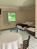 Neblina Park Hotel