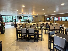 Neblina Park Hotel