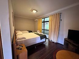 Neblina Park Hotel