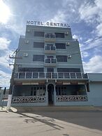 Hotel Central