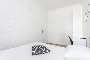 Coeur Urbain Bedrooms - Centre Gare