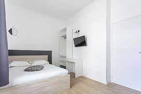 Coeur Urbain Bedrooms - Centre Gare