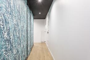 Coeur Urbain Bedrooms - Centre Gare