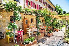 Wine Relais Cà Piadera