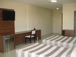 Flamboyant Suite Hotel