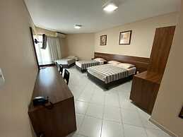 Flamboyant Suite Hotel