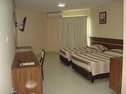 Flamboyant Suite Hotel