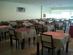 Flamboyant Suite Hotel