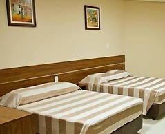 Flamboyant Suite Hotel