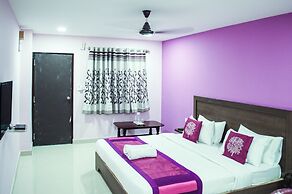 Capital O 5683 SS Suites