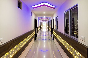 Capital O 5683 SS Suites