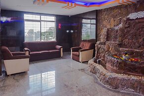 Capital O 5683 SS Suites