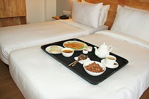 Capital O 5683 SS Suites