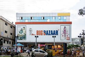 Capital O 5683 SS Suites