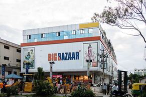 Capital O 5683 SS Suites