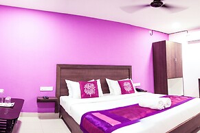 Capital O 5683 SS Suites