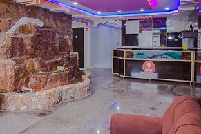 Capital O 5683 SS Suites