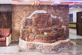 Capital O 5683 SS Suites