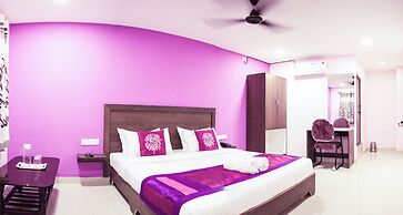 Capital O 5683 SS Suites