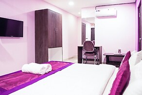 Capital O 5683 SS Suites