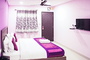 Capital O 5683 SS Suites