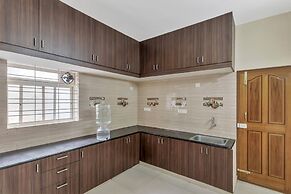 OYO 5964 near Manyata Tech Park