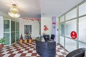 OYO 5964 near Manyata Tech Park