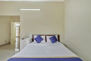 OYO 5964 near Manyata Tech Park