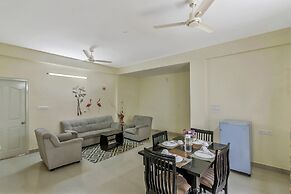 OYO 5964 near Manyata Tech Park