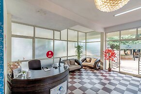 OYO 5964 near Manyata Tech Park