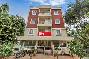 OYO 5964 near Manyata Tech Park