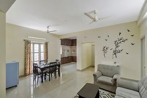 OYO 5964 near Manyata Tech Park