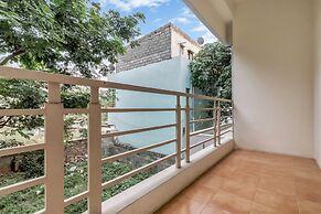 OYO 5964 near Manyata Tech Park