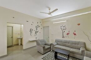 OYO 5964 near Manyata Tech Park