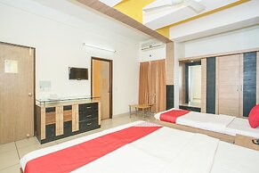 OYO 8501 Abhimaani Comforts