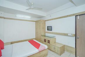 OYO 8501 Abhimaani Comforts