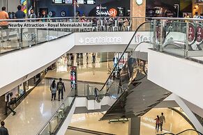 OYO 8501 Abhimaani Comforts